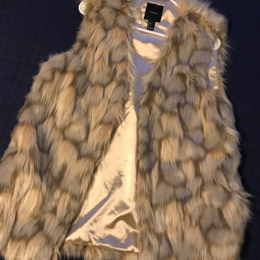 Vest